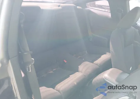 2008 Ford Mustang V6 Deluxe/V6 Premium from USA, damaged, VIN 1ZVHT80N285196801